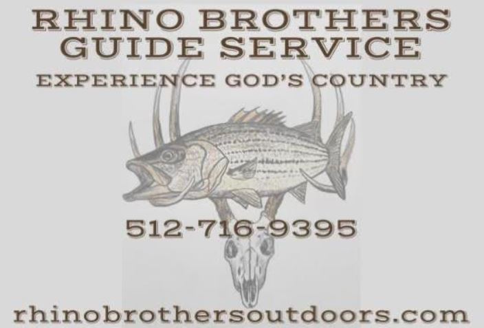 Rhino Brothers Guide Service