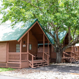 Canyon Lake Cabins | Summit Vacation & RV Resort | New Braunfels TX