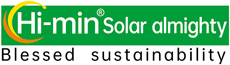 Himin Solar Co.,Ltd.