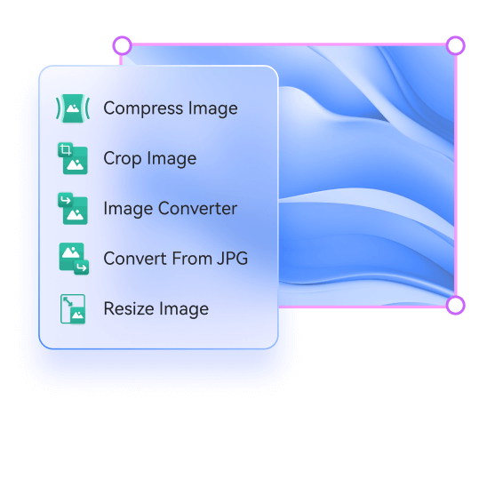 Image Tools