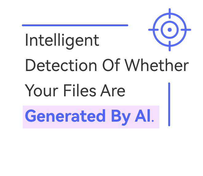 ai detect pdf