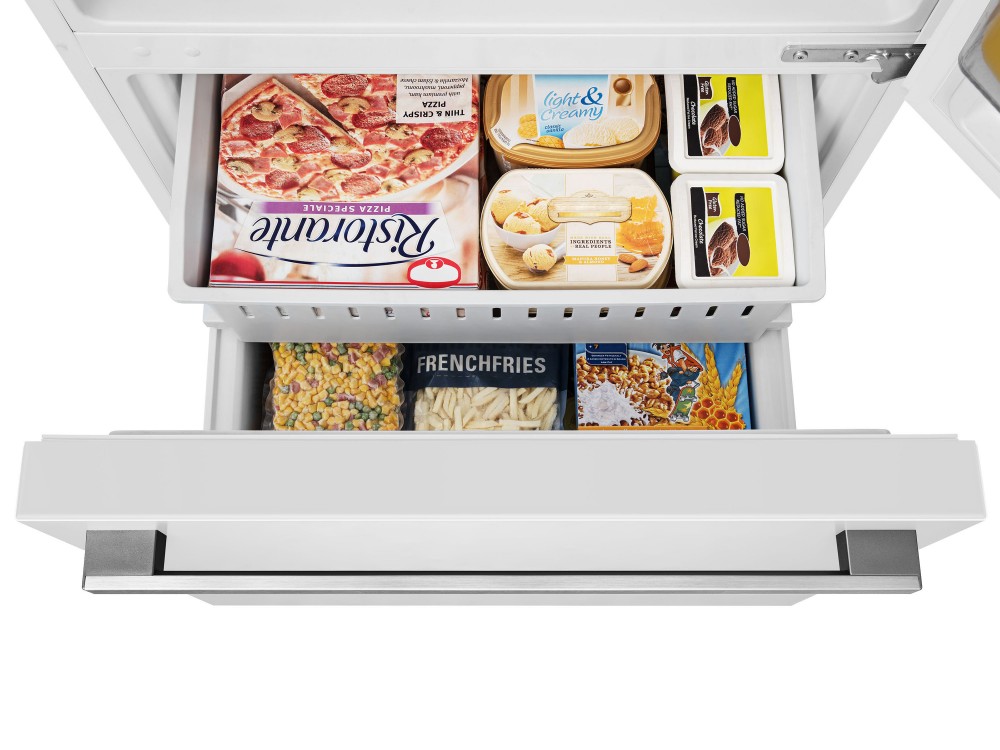 RB17A2CWE BirdsEye Freezer