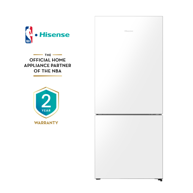 28-in 14.7 cu.ft. Bottom Mount Refrigerator