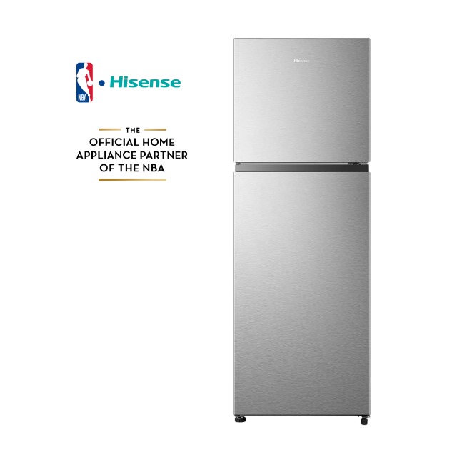 24-in 12 cu.ft. Counter-Depth Top-Mount Refrigerator