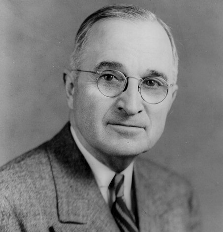 Harry S Truman