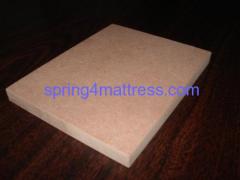 fire-retardant MDF