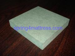 moisture-resistant MDF