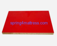 melamine flakeboard