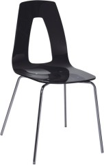 Modern Design Acrylic Dining Chair