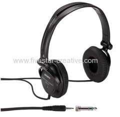 Sony V150 DJs MDR-V150 Studio Monitor DJ Stereo Headphones from China supplier