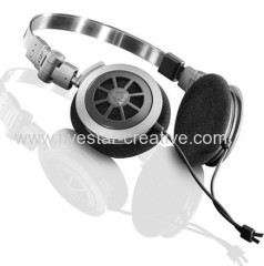 AKG K412P Foldable Mini Stereo Closed-Back Headband Headphones