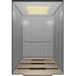 Stainless steel villa lift