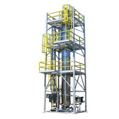 Distillation Column