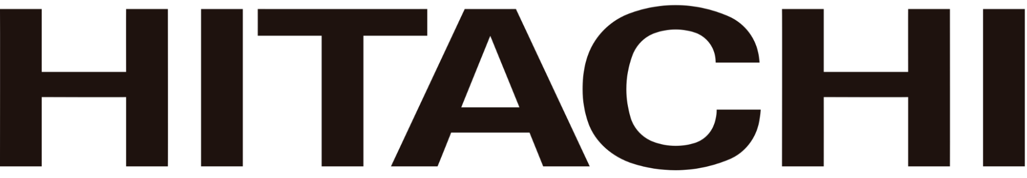 Hitachi logo