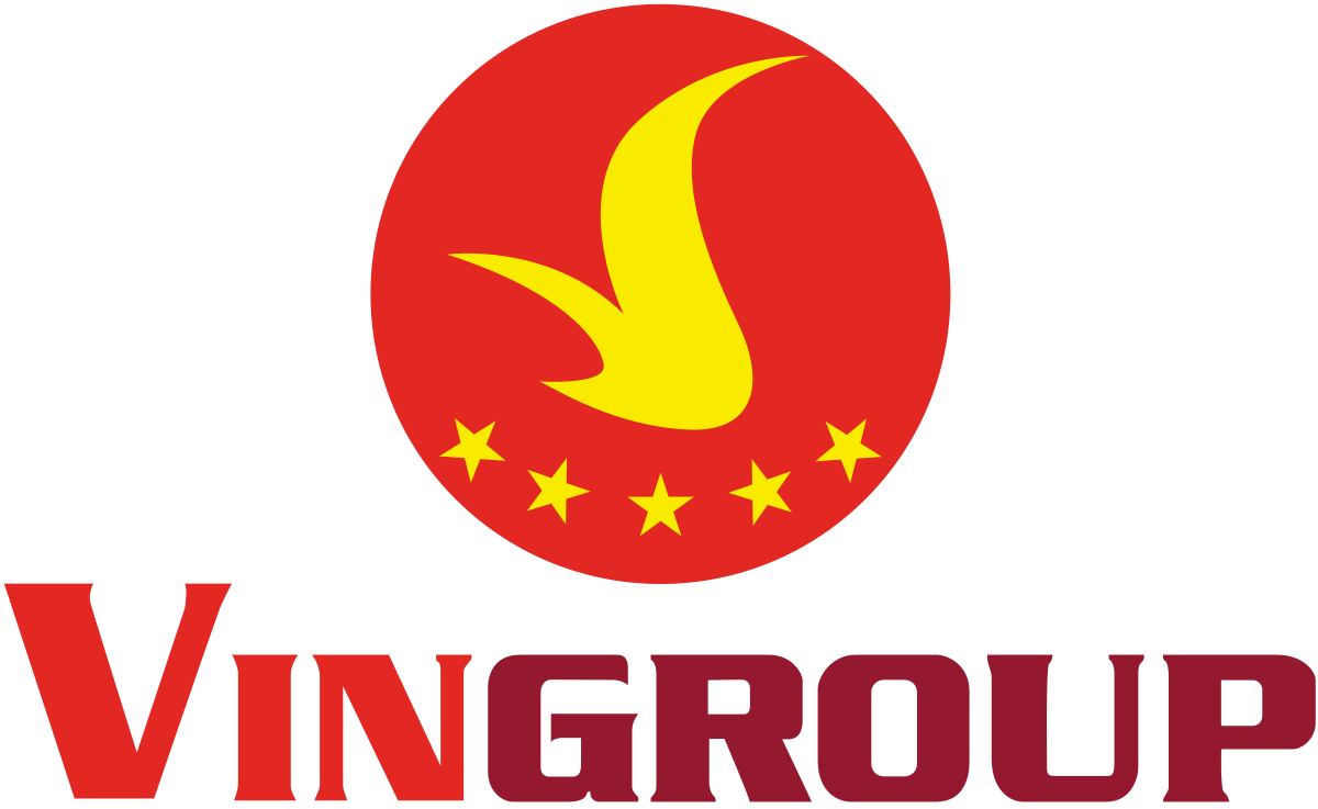 Vingroup logo