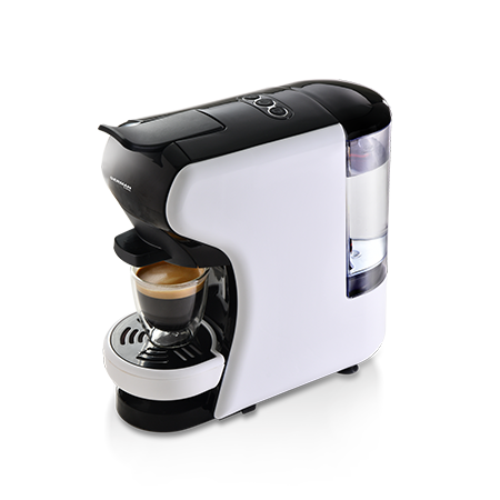 German Pool Capsule Coffee Maker (CMC-101)