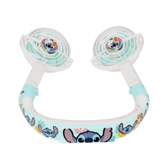 Disney Handsfree Neckband Fan