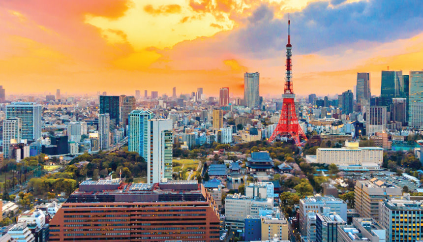 東京 (所有機場)