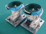 bowl feeder system for precision components