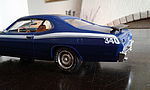 Jim Cushman Plymouth Duster