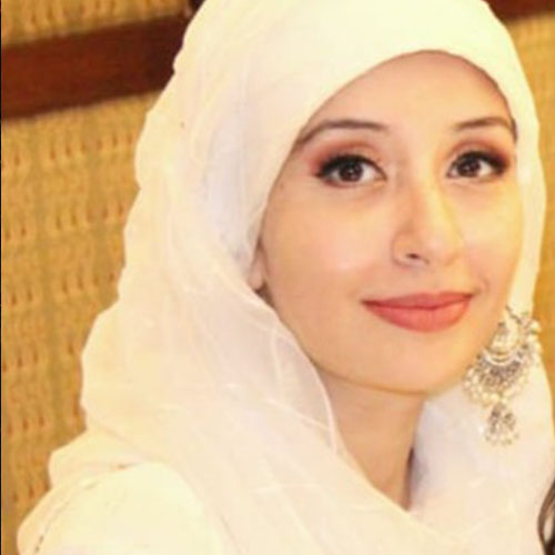 WARDAH KHAN