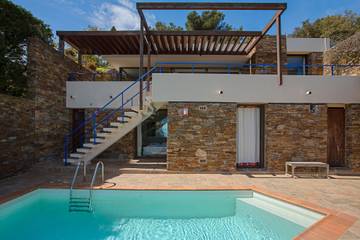 Villa for 6 people in Provence