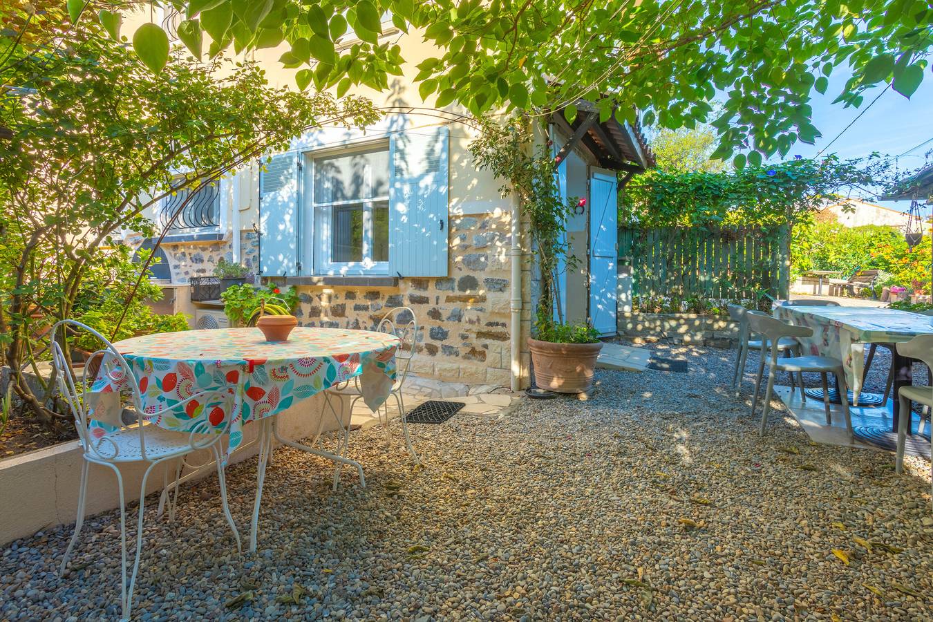 Villa for 4 Guests in Saint-Raphaël, Draguignan Region