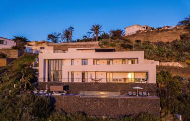 Villa for 6 People in Tacoronte, Tenerife Capital Region, Photo 4