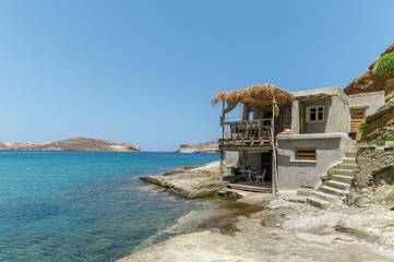 Holiday home for 2 people, with balcony, with pets