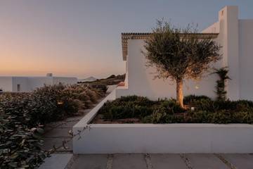 Villa for 8 Guests in Cyclades, Picture 2