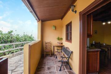 Villa for 3 People in San Cristóbal De La Laguna, North Tenerife, Photo 1