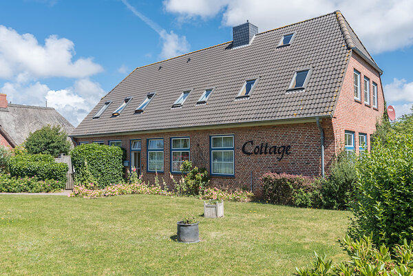 Cottages in France