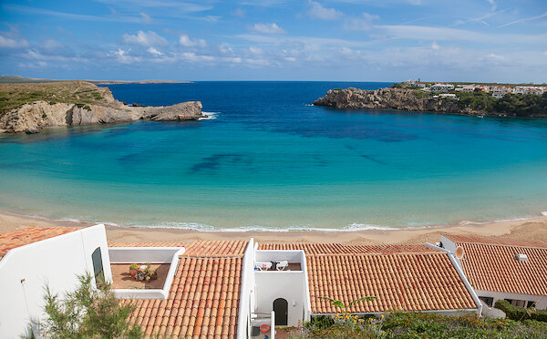 Beach houses