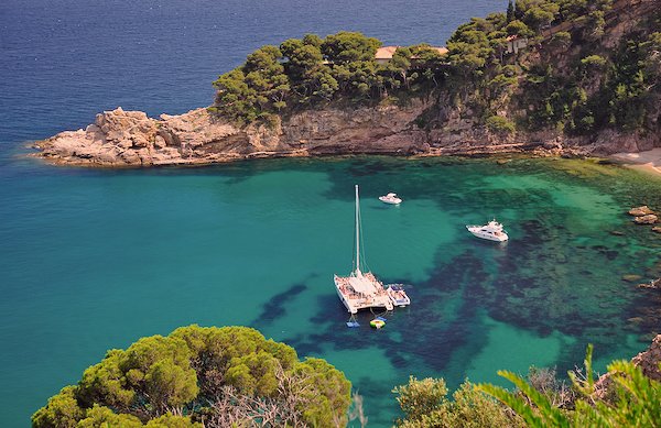 Costa Brava - Vacation Rentals & Apartments