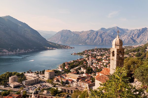 Montenegro - Holiday Homes & Rentals