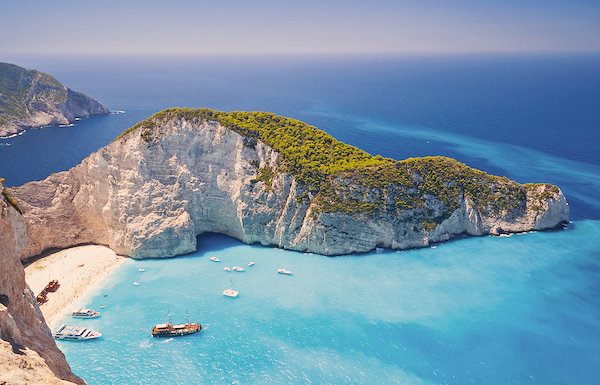 Zakynthos - Holiday Homes & Rentals