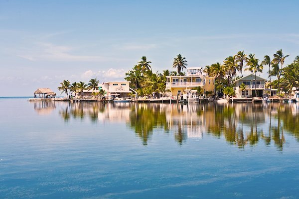 Florida Keys - Vacation Rentals & Apartments