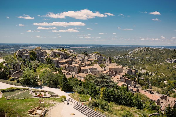 Aix-en-Provence