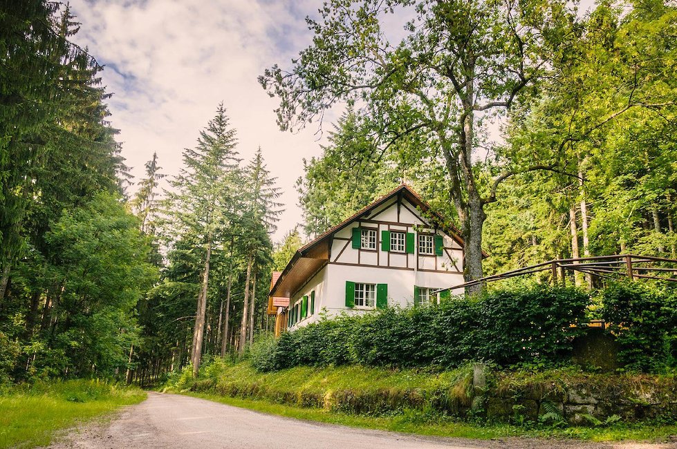 Black Forest - Holiday Homes & Rentals