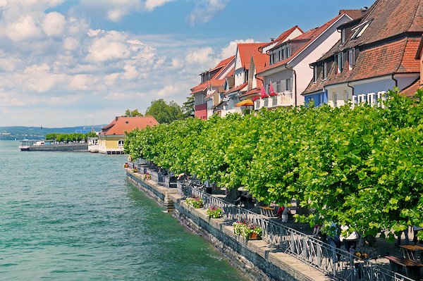 Lake Constance - Vacation Rentals & Apartments