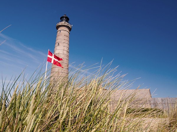 Denmark - Holiday Homes & Rentals