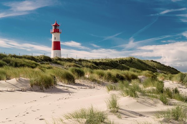 Sylt - Vacation Rentals & Apartments