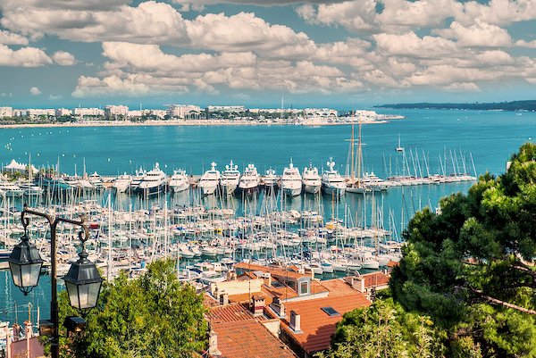 Cannes - Holiday Homes & Rentals