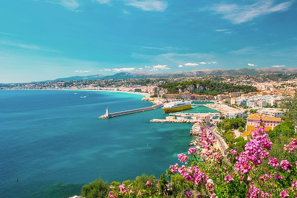 Nice (France)