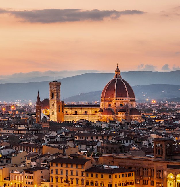 Florence - Vacation Rentals & Apartments