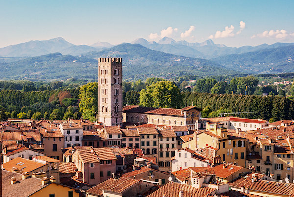 Lucca - Vacation Rentals & Apartments