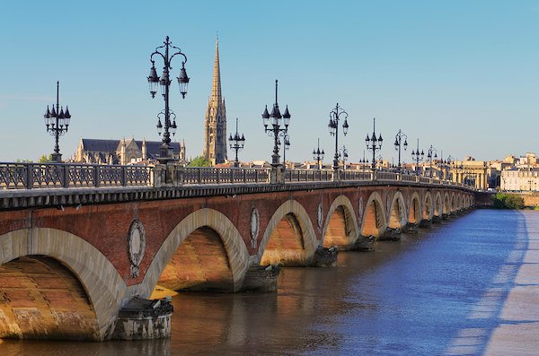 Bordeaux - Vacation Rentals & Apartments