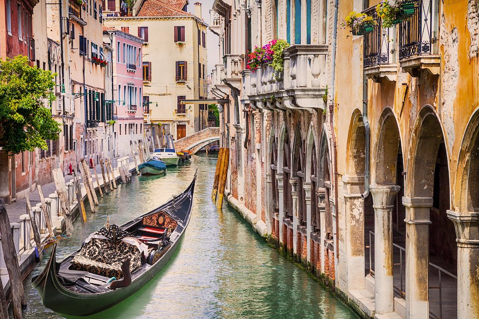 Venice - Vacation Rentals & Apartments