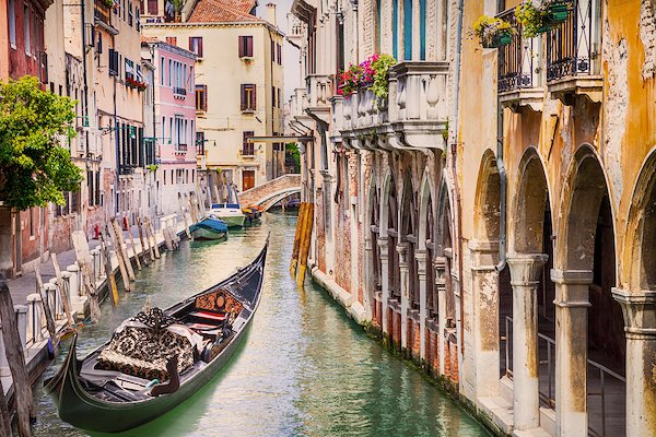 Venice - Vacation Rentals & Apartments