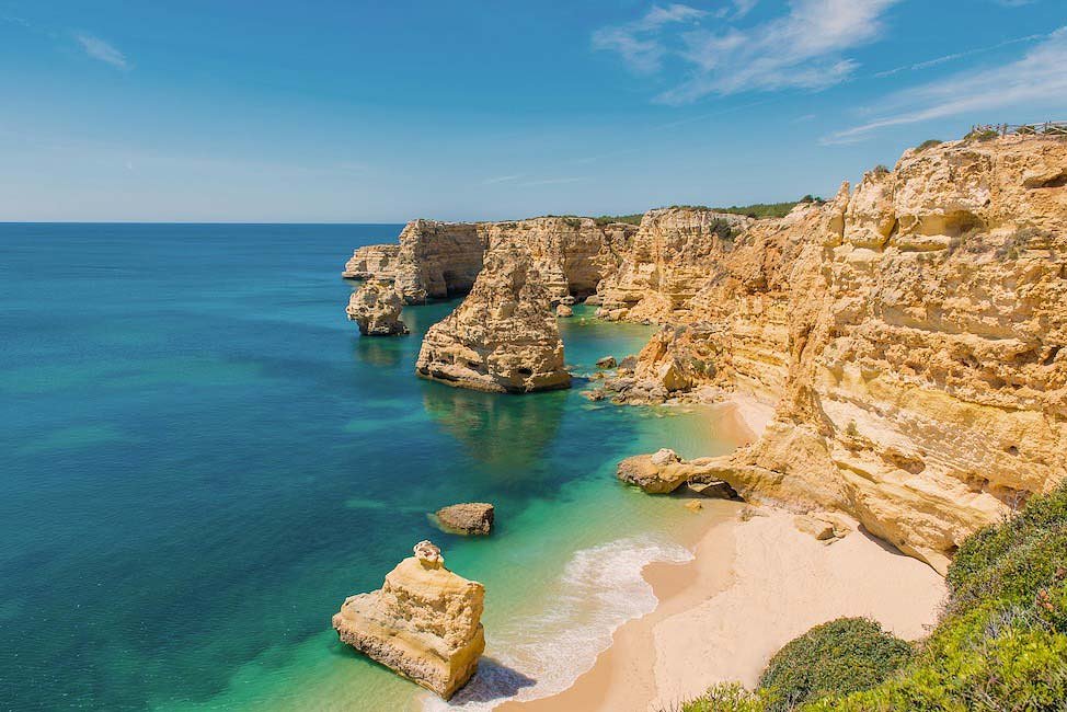 Portugal - Holiday Homes & Rentals